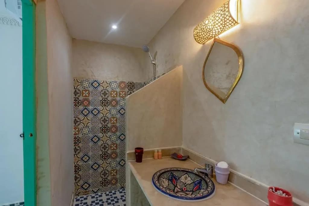 Riad JABADOR De Marrakech - photo 12