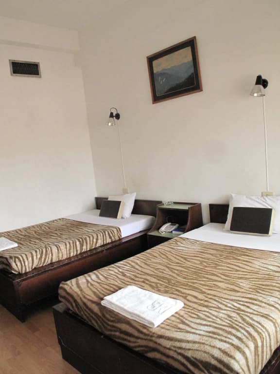 The Krungkasem Srikrung Hotel - photo 6