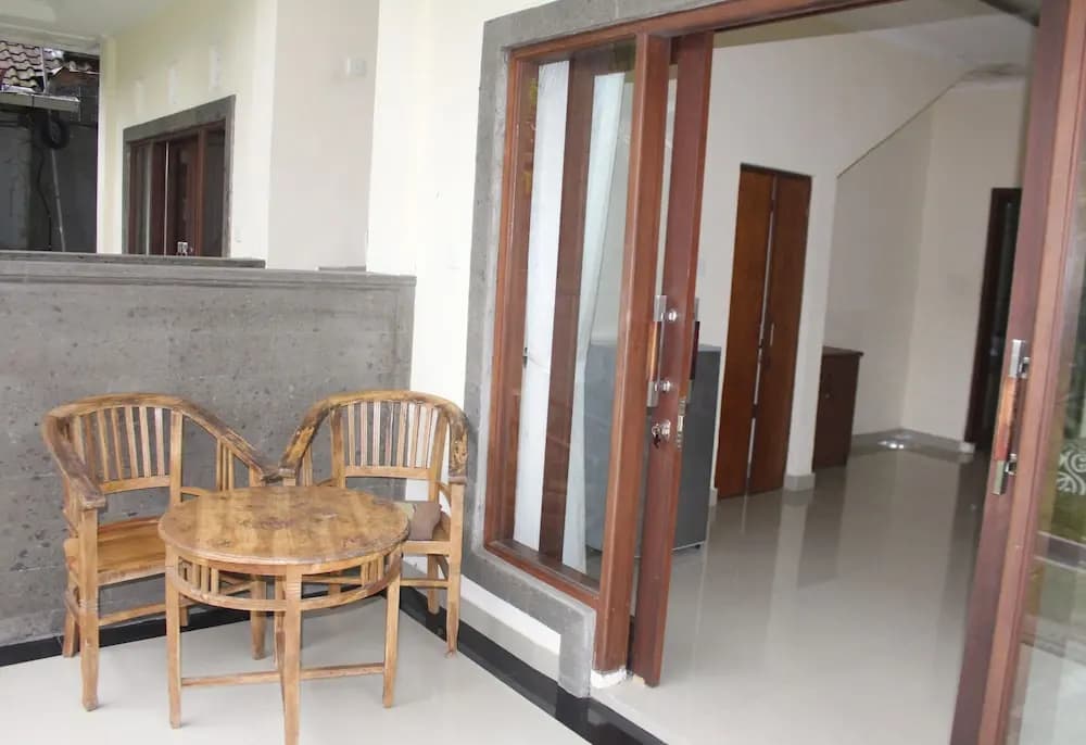 Alit Bungalows Ubud - photo 10