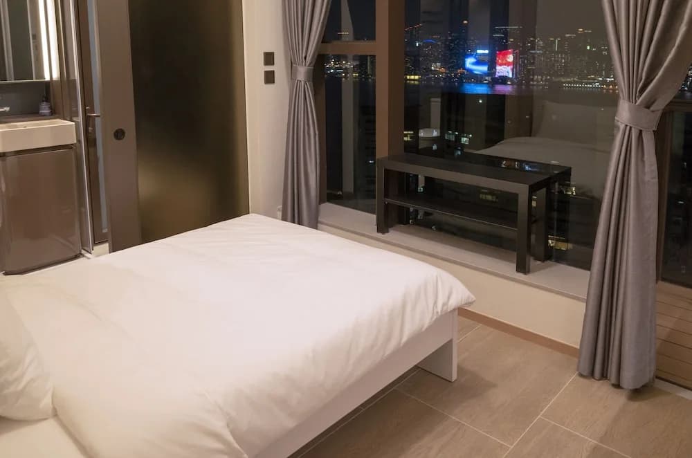 North Point Residences - main photo