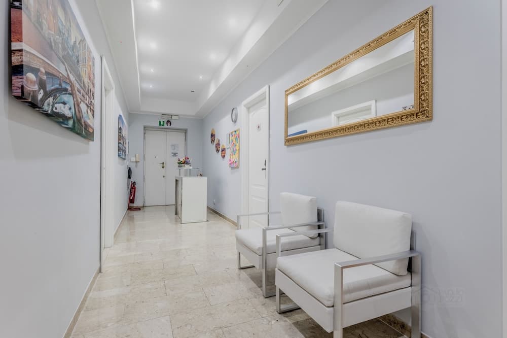 vatican sweet guest house - photo 24