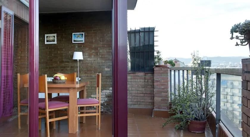 Barcelona Amazing Penthouse - photo 1