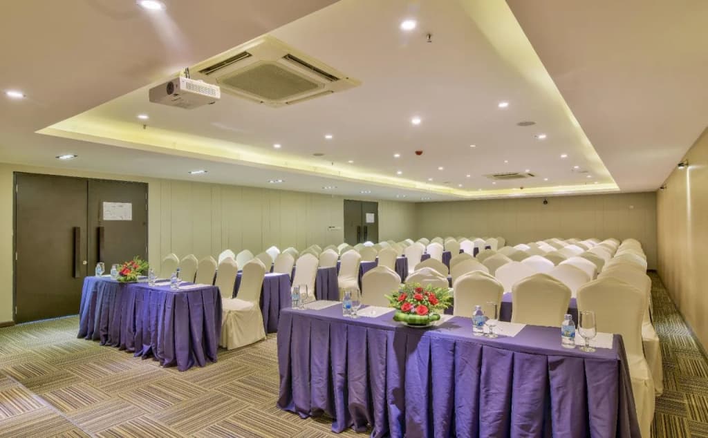 Poseidon Nha Trang Hotel - photo 19