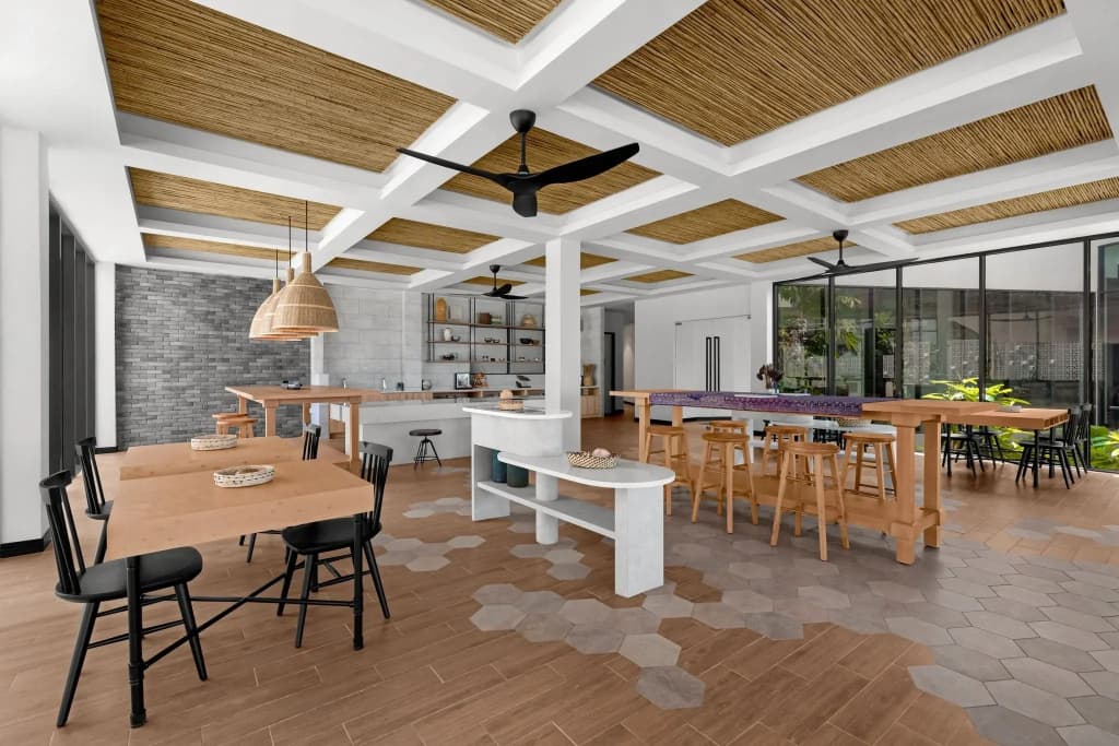 Perhentian Marriott Resort & Spa - photo 33