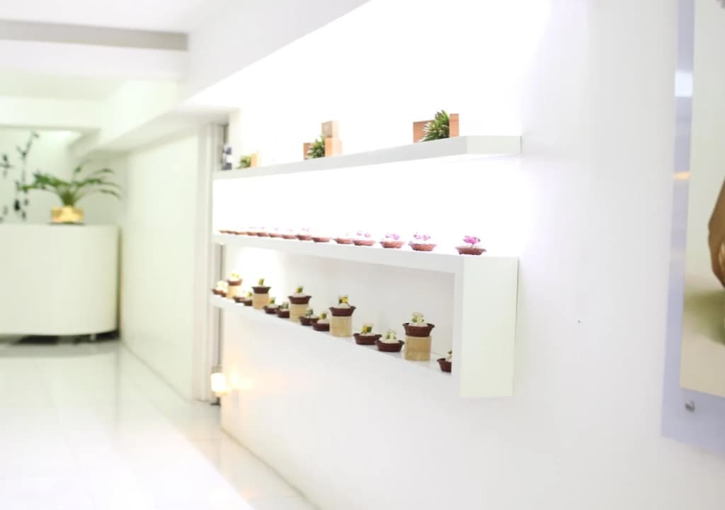 Saigon Terrace Hotel - photo 7
