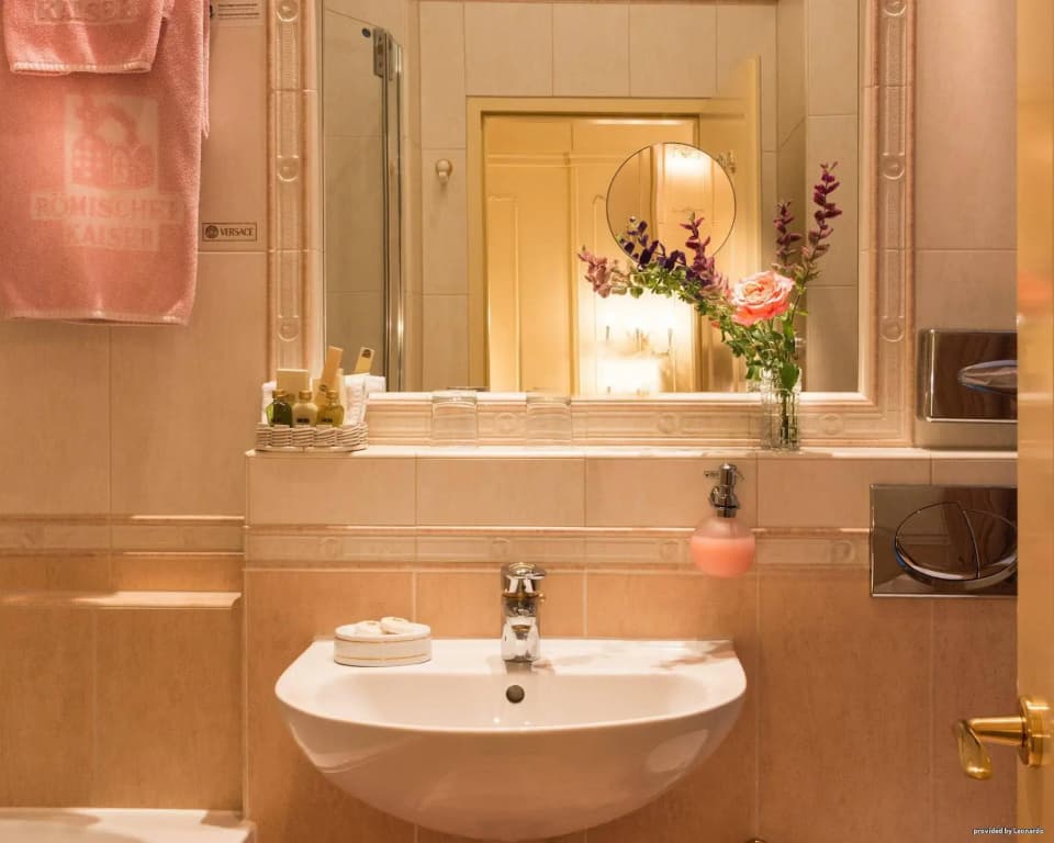 Schlosshotel Römischer Kaiser - photo 9