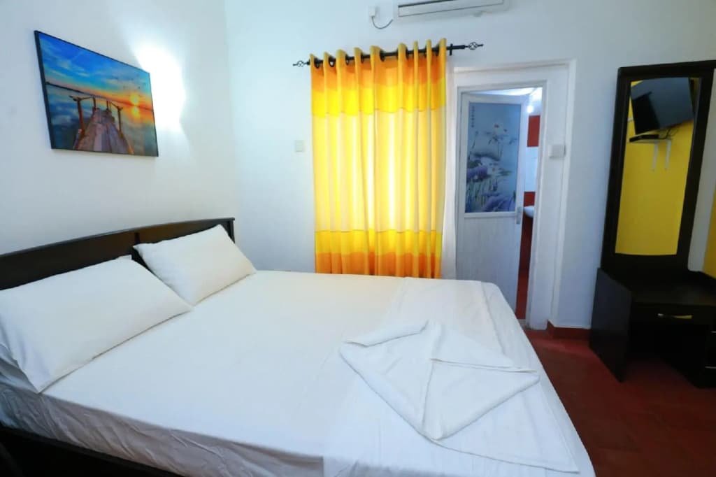 Backpacker Villas - photo 3