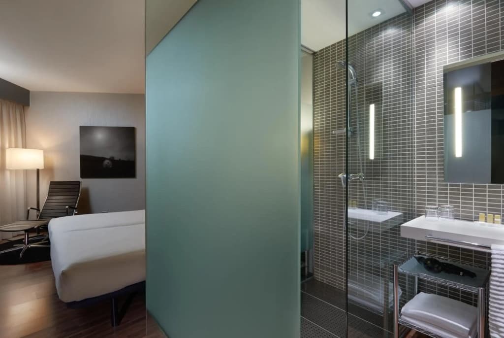 Hotel Eurostars Monte Real - photo 3