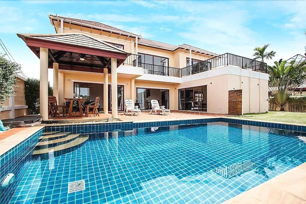 Baan Somsak 1 - photo 12