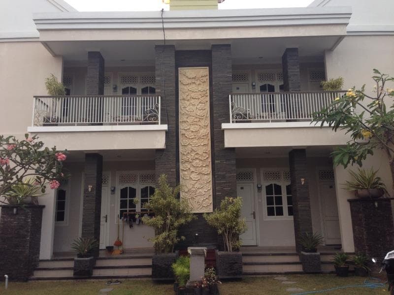 Tasas Inn - main photo