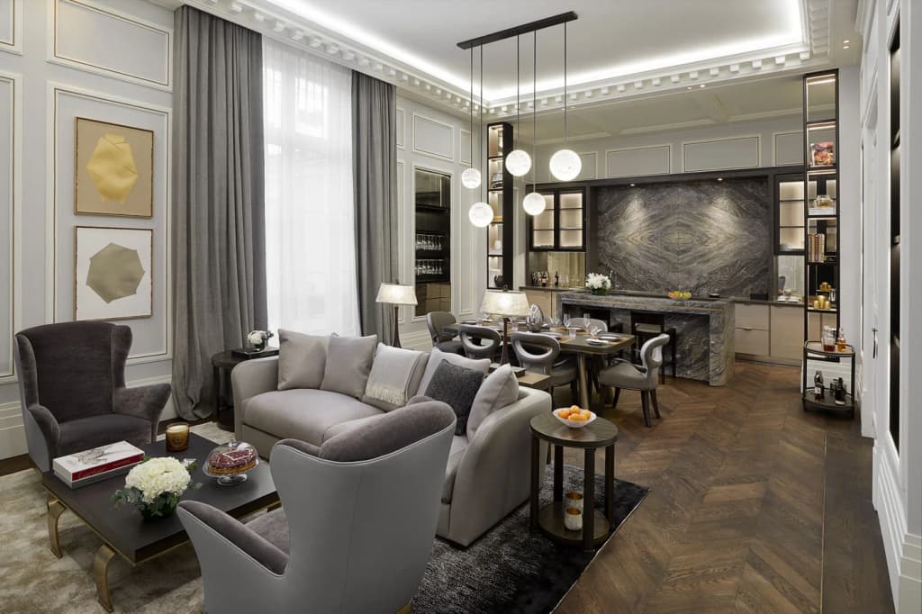 Maison Villeroy - photo 15