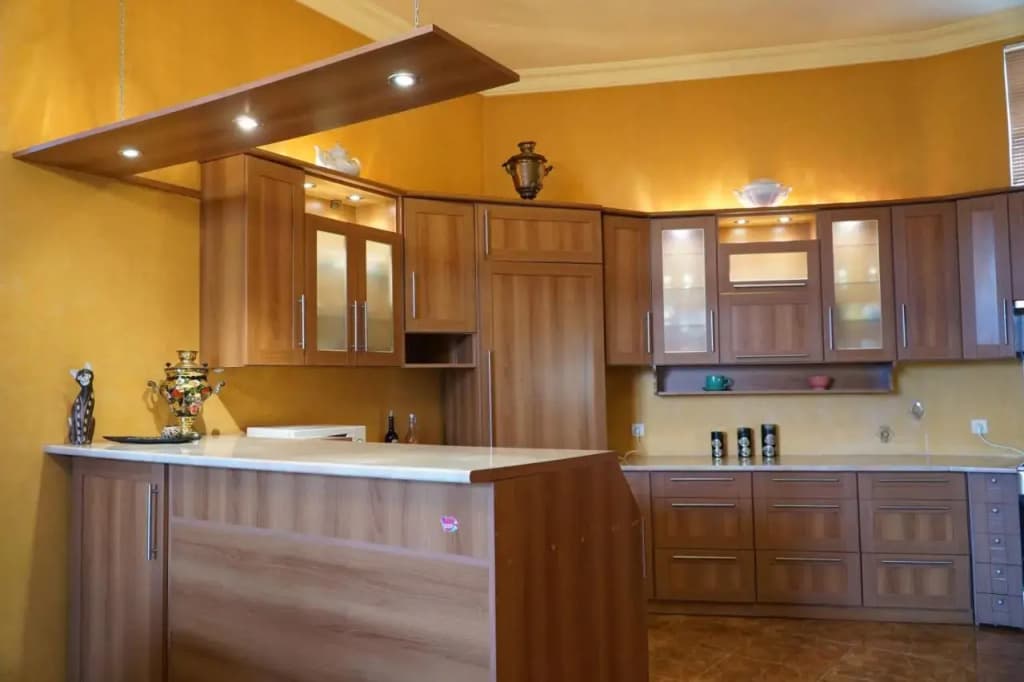 Guest House Iakob Gogebashvili - photo 20