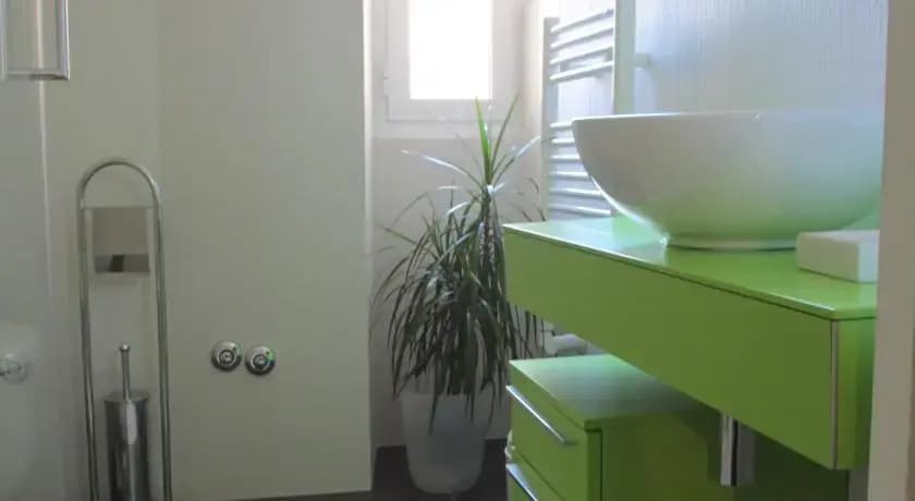Scala Santa Guest House - photo 3