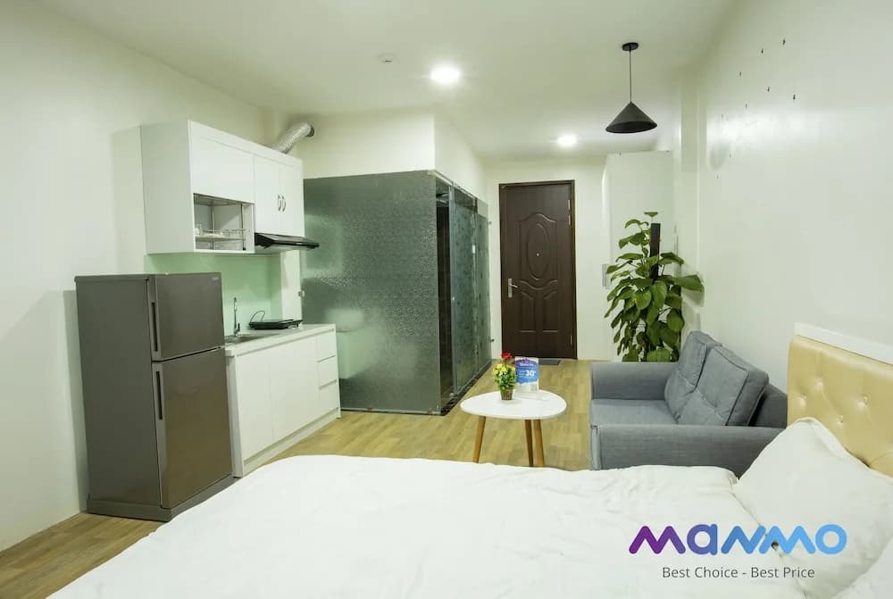 Manmo Park Home 70 Dinh Thon - photo 2