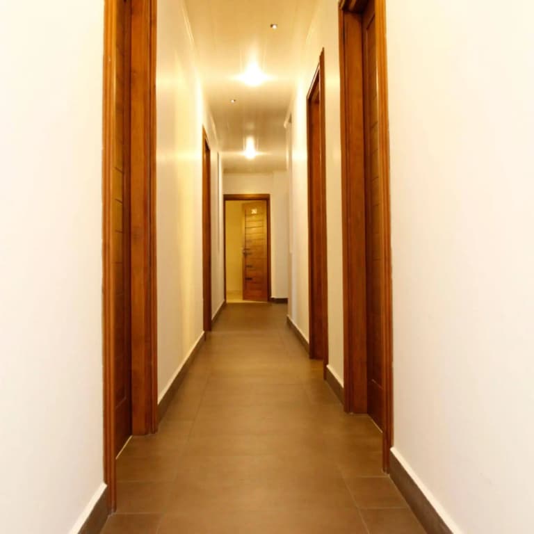 Port View City Hotel - photo 16