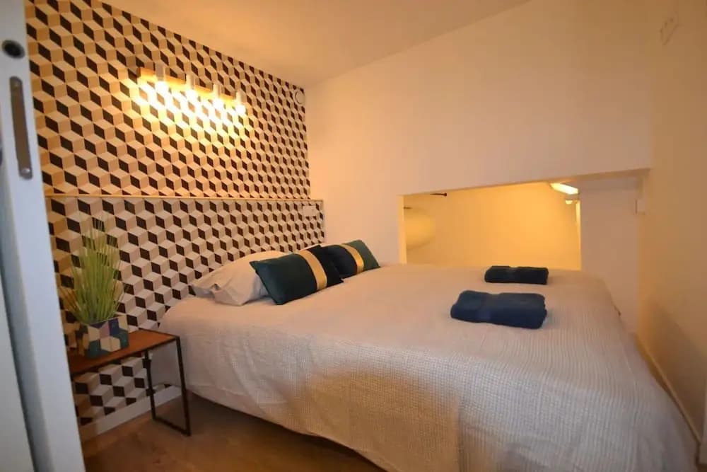 Appartement Jardin du Luxembourg Saint-sulpice - photo 6