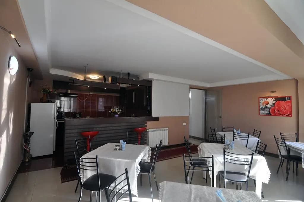 Sun Rise Hotel - photo 10