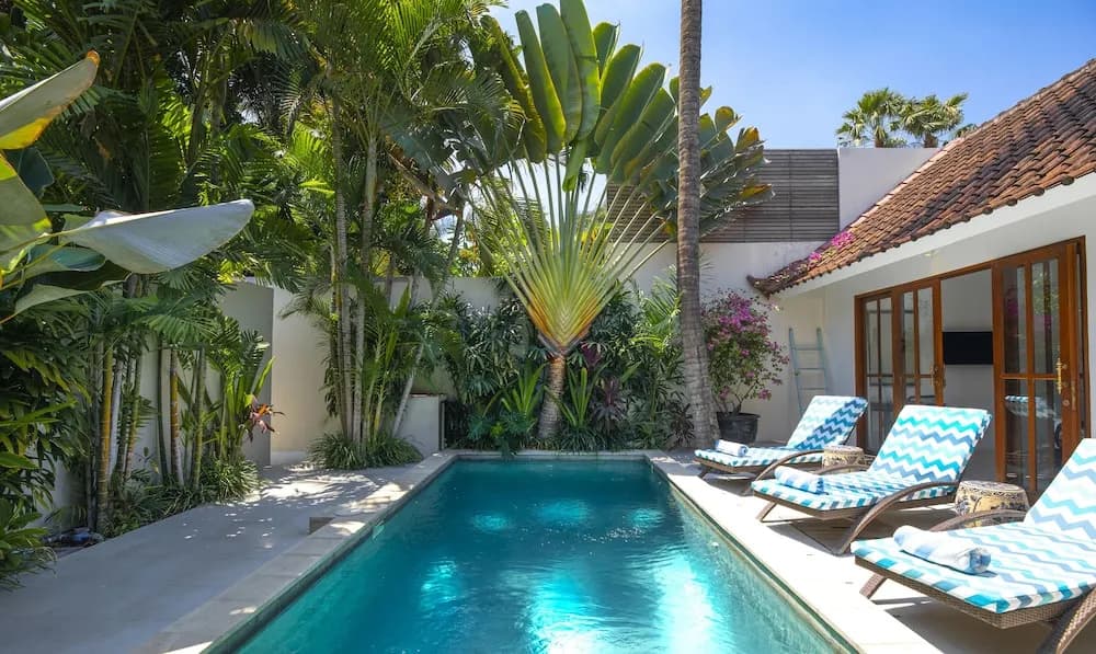 Villa Merah - photo 14