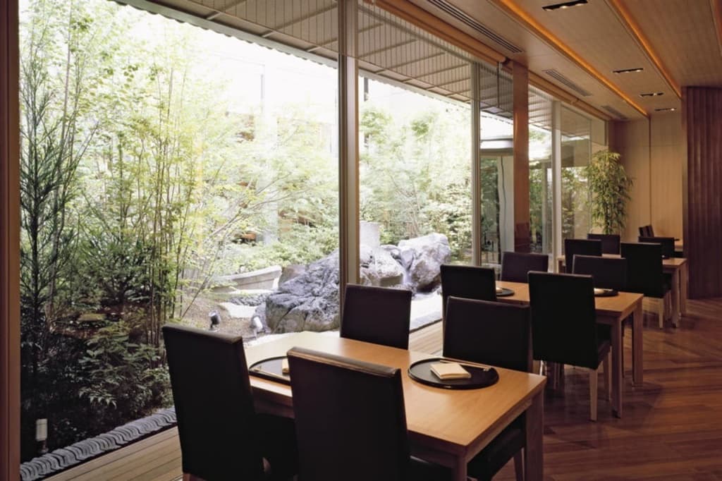 Hotel Niwa Tokyo - photo 22