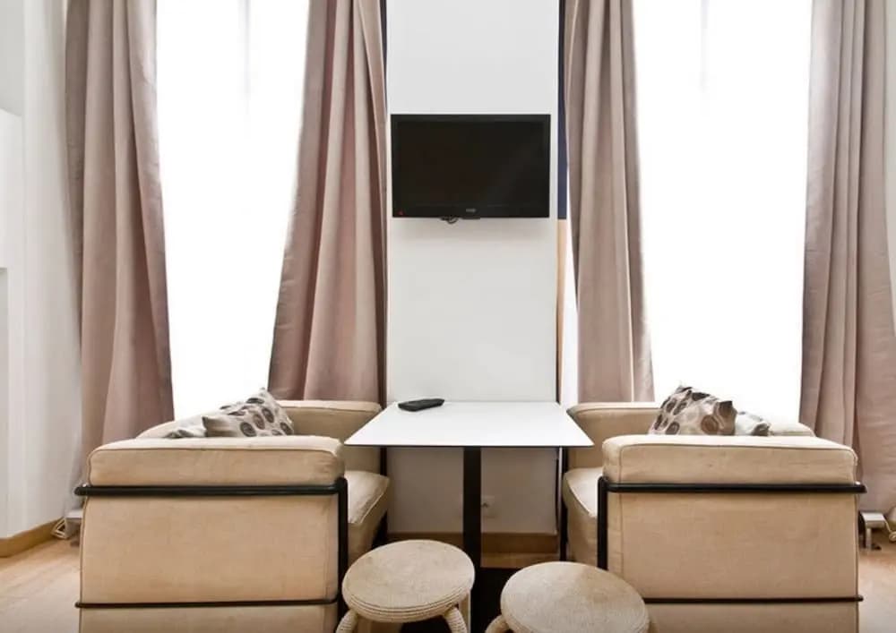 Suite St Germain Loft - Wifi - 4p - photo 3