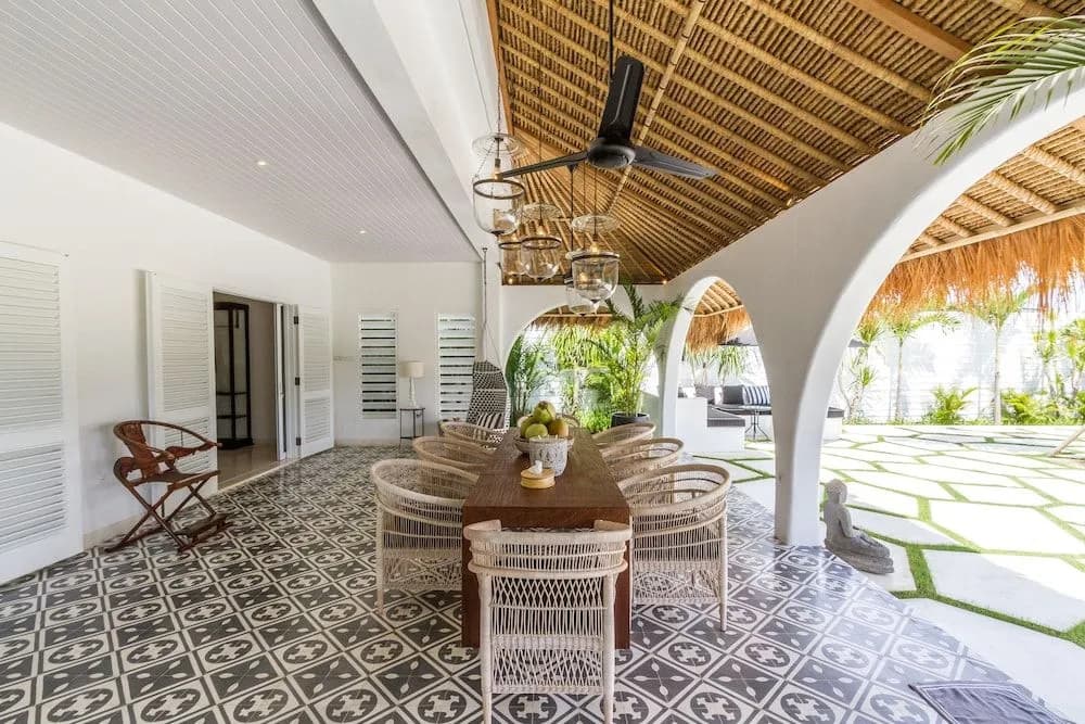 Villa Kusuma - photo 13