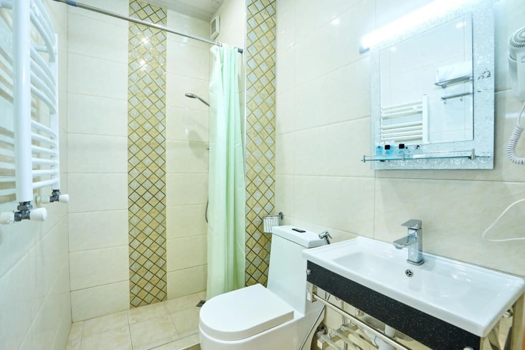 Diadema Hotel - photo 8
