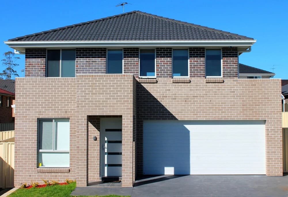 Serviced Houses Casula - main photo