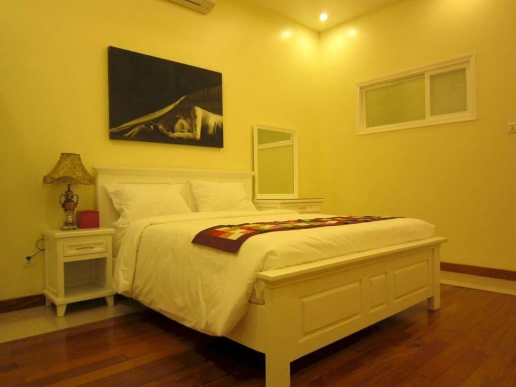 Mai Ha Lan 3 Serviced Apartment - photo 5
