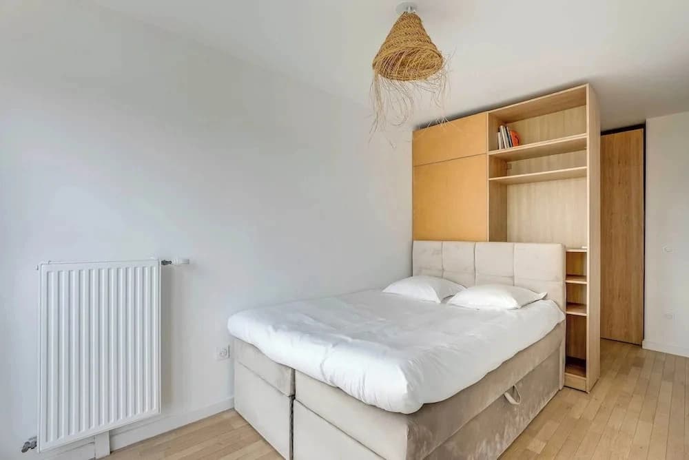Cosy Flat - 1bdr/4p - View on the Sacre-coeur - photo 4