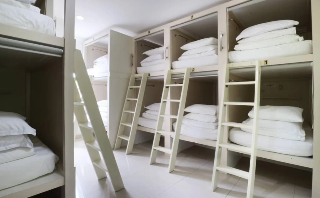 HomieStay - Hostel - photo 2