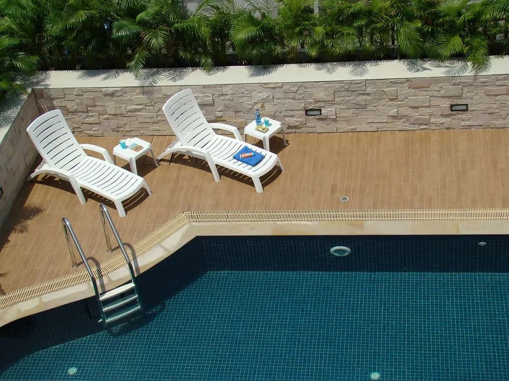 Bangkok Living Apartment - photo 12