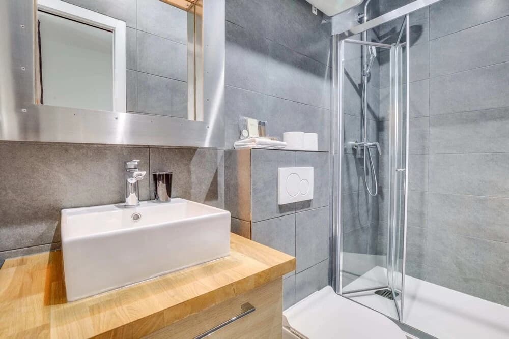 Design Apartment Near Bastille - photo 6