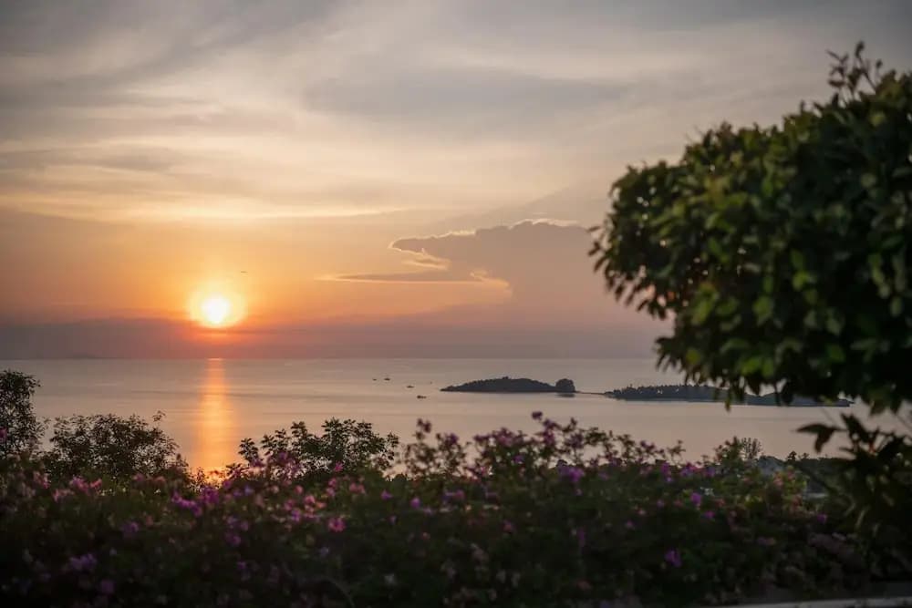 Baan Bon Khao - Choeng Mon - photo 21