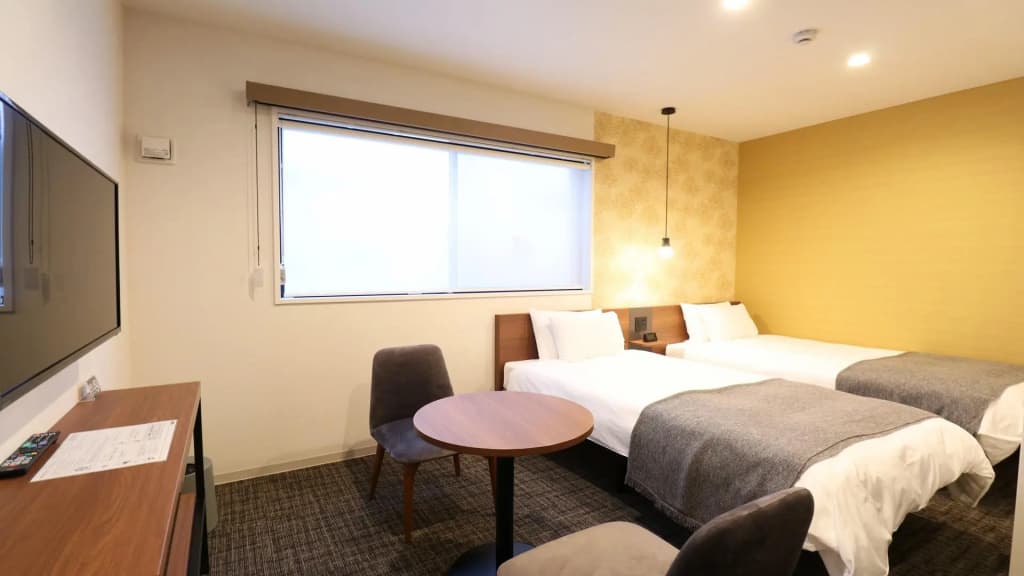 M’s Hotel Nijojo Oike - photo 3