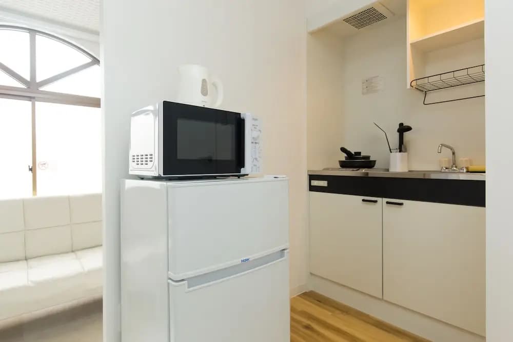 Tribe Hotel 7F - photo 11