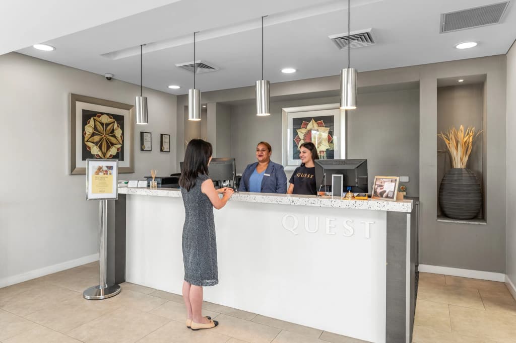 Quest Campbelltown - photo 15
