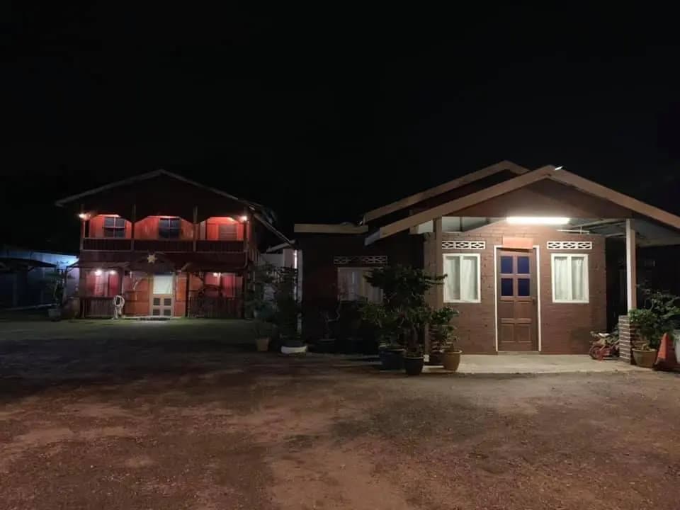 De Rimbun Inn (Resort & Camp) - photo 5