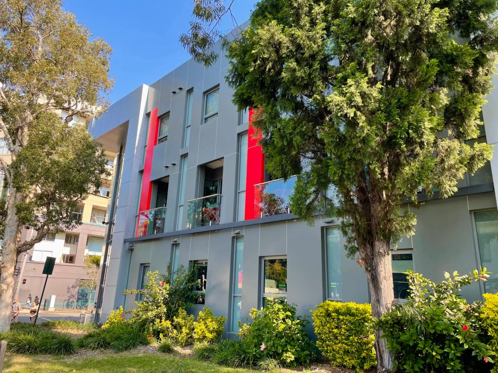 Best Western Plus Camperdown Suites - photo 1