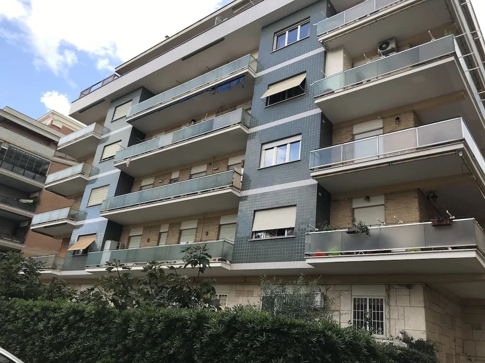 AzzurRomare Casavacanze - main photo