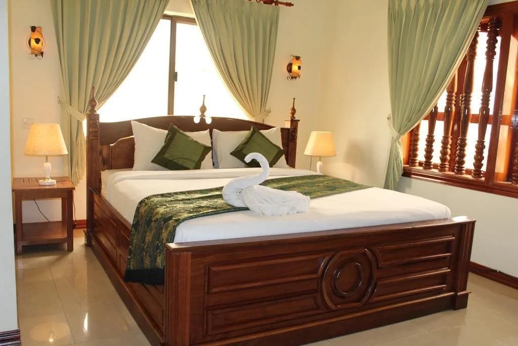 Avie Moriya Villa - photo 17