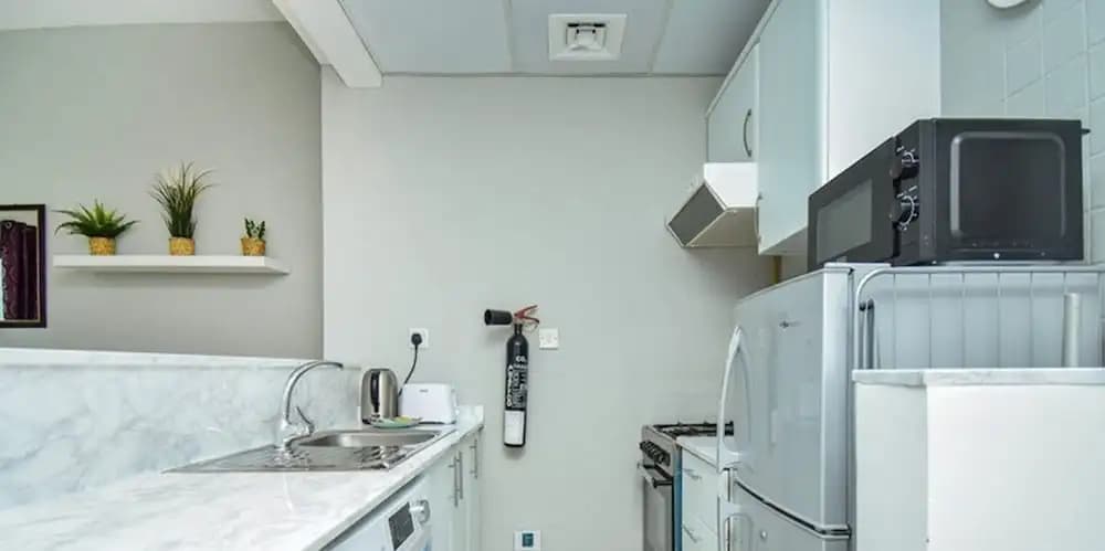 Stylish Studio in Dubai Marina Close to the Beach, Mall and Metro - photo 13