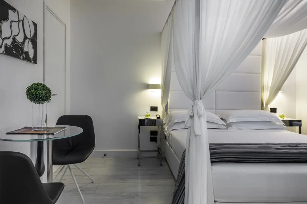 LHP Hotel River & SPA - photo 12