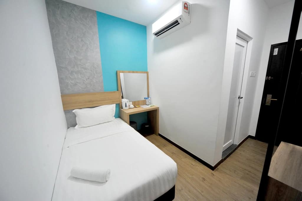 Mye Hotel - photo 11