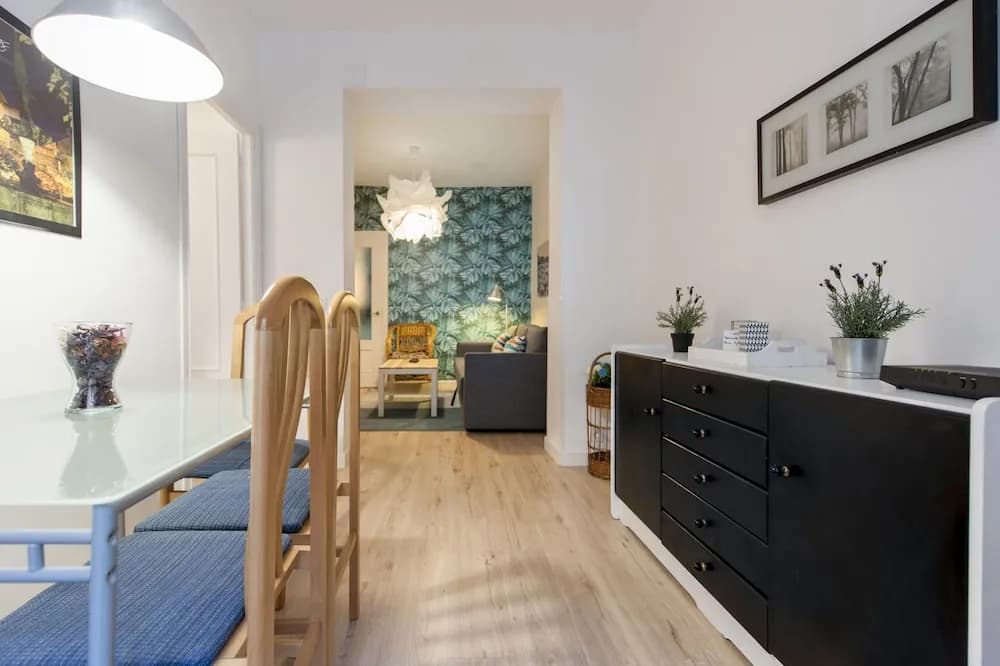Apartamento Reina Sofía IV - photo 2