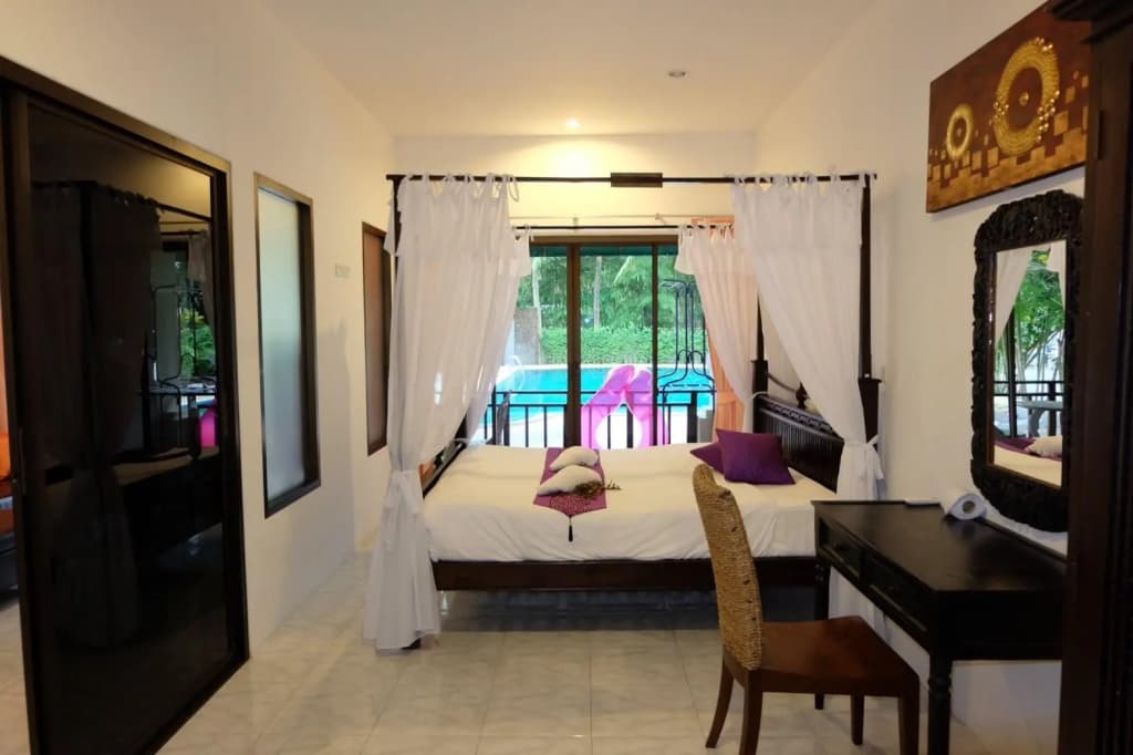 Rawai Suites Phuket - photo 2