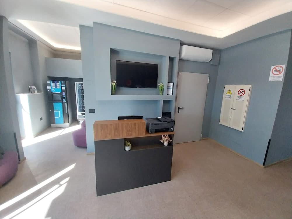 Best Western Hotel Revolution - photo 14