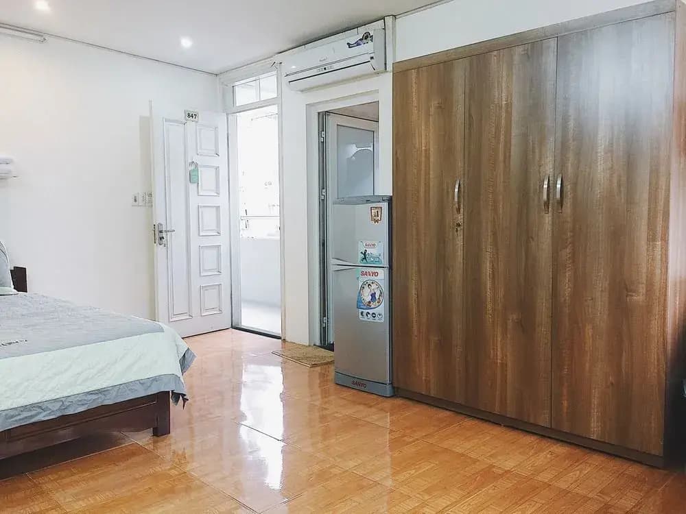 Newland Studio Apartment 8 - photo 2