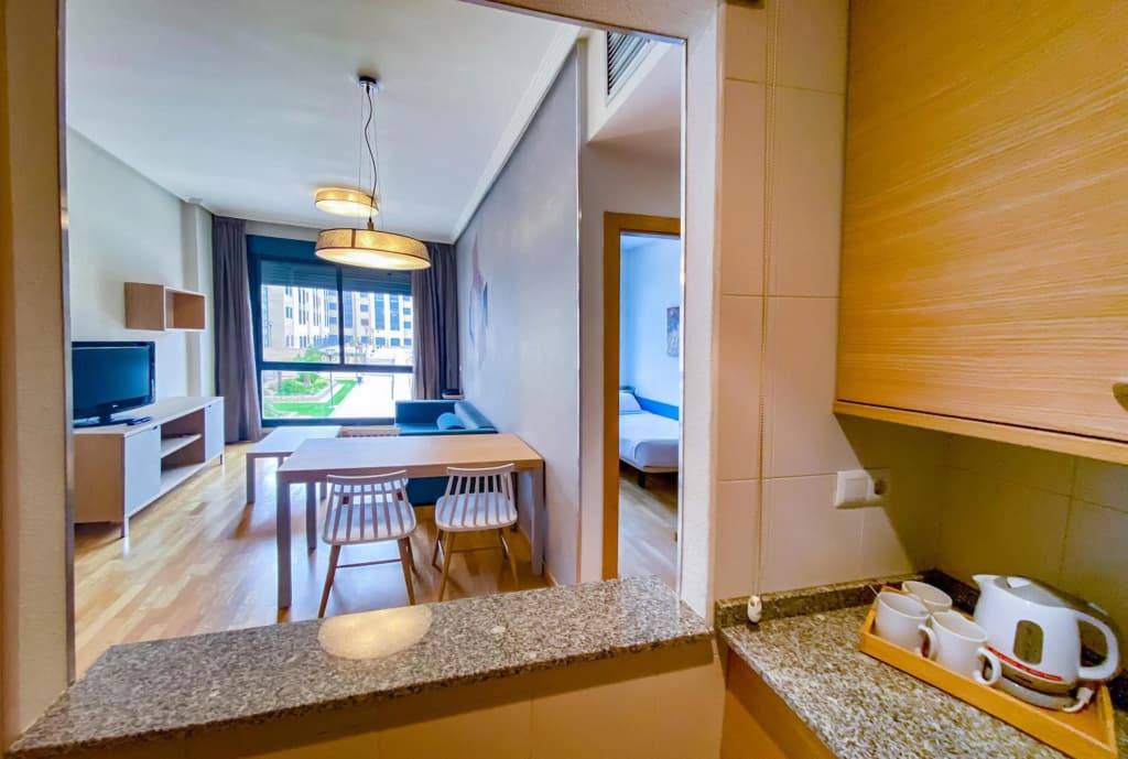 Compostela Suites Apartments - photo 19