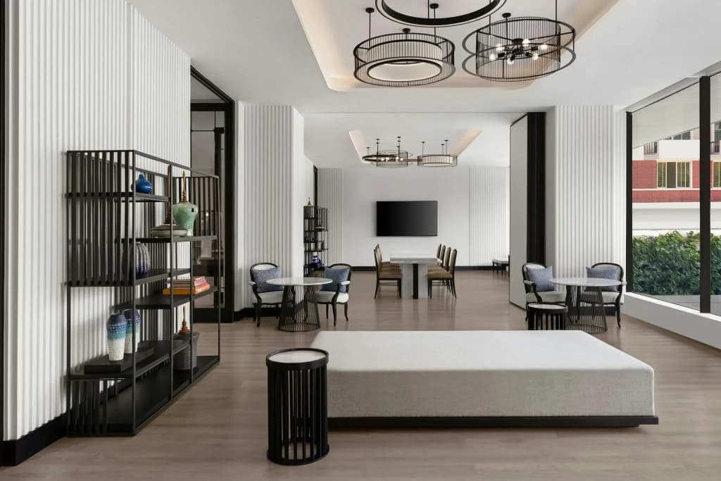 Courtyard by Marriott Phuket Town - photo 39