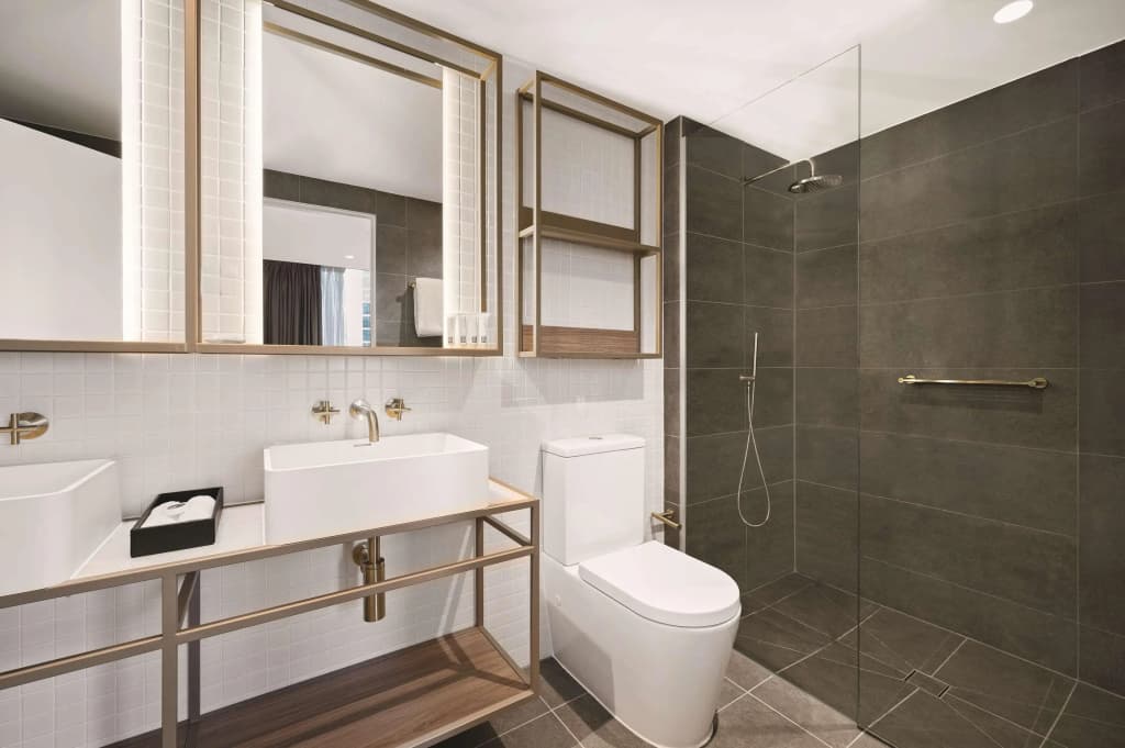 Vibe Hotel Melbourne - photo 26